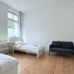 Business-apartments Zentrum Διαμέρισμα Neumünster