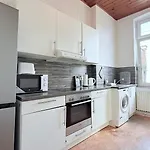 Διαμέρισμα Business-apartments Zentrum *