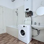 Business-apartments Zentrum Διαμέρισμα Neumünster