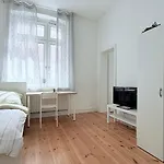 Business-apartments Zentrum *