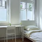Business-apartments Zentrum Διαμέρισμα Neumünster