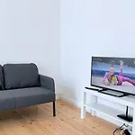 Business-apartments Zentrum Διαμέρισμα