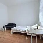 Business-apartments Zentrum Διαμέρισμα
