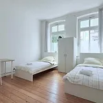 Διαμέρισμα Business-apartments Zentrum Neumünster