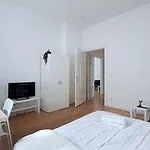 Business-apartments Zentrum Διαμέρισμα *
