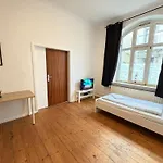 Διαμέρισμα Business-apartments Zentrum