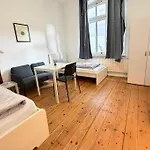 Business-apartments Zentrum Διαμέρισμα Neumünster