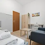Business-apartments Zentrum * Neumünster