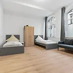 Business-apartments Zentrum Διαμέρισμα Neumünster