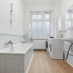 Business-apartments Zentrum Διαμέρισμα *