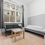 Business-apartments Zentrum *