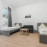 Business-apartments Zentrum *