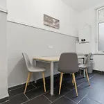 Business-apartments Zentrum Διαμέρισμα