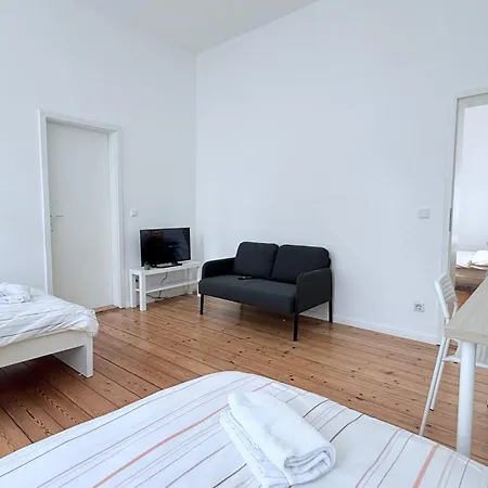 Διαμέρισμα Business-apartments Zentrum Neumünster