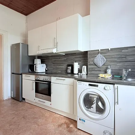 Διαμέρισμα Business-apartments Zentrum