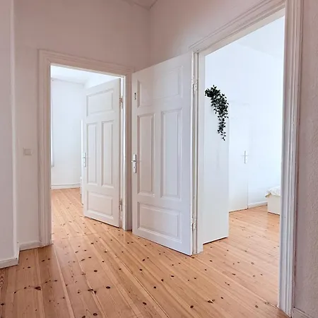Business-apartments Zentrum *