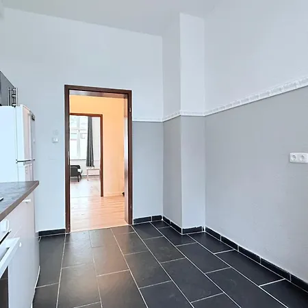 Business-apartments Zentrum * Neumünster