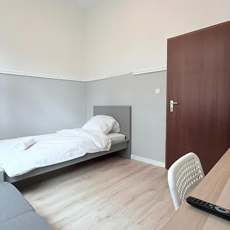 Business-apartments Zentrum