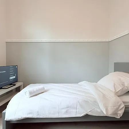 Business-apartments Zentrum Neumünster