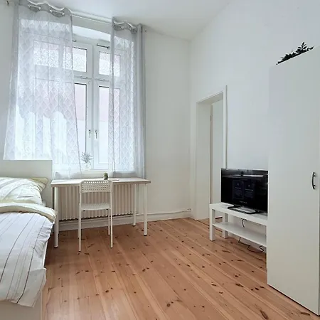 Business-apartments Zentrum *