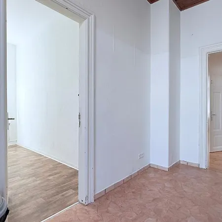 Business-apartments Zentrum Apartman Neumünster