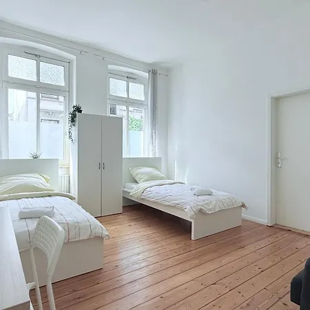 Business-apartments Zentrum