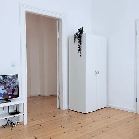 Apartman Business-apartments Zentrum Neumünster