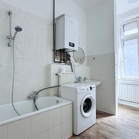 Business-apartments Zentrum