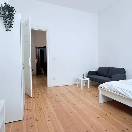 Business-apartments Zentrum Neumünster