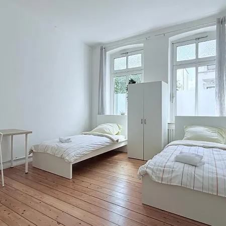 Διαμέρισμα Business-apartments Zentrum Neumünster