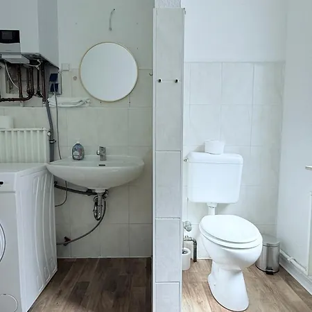 Διαμέρισμα Business-apartments Zentrum Neumünster