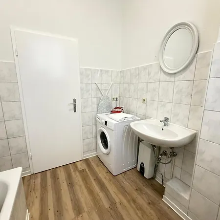 Business-apartments Zentrum