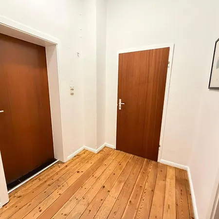 Διαμέρισμα Business-apartments Zentrum