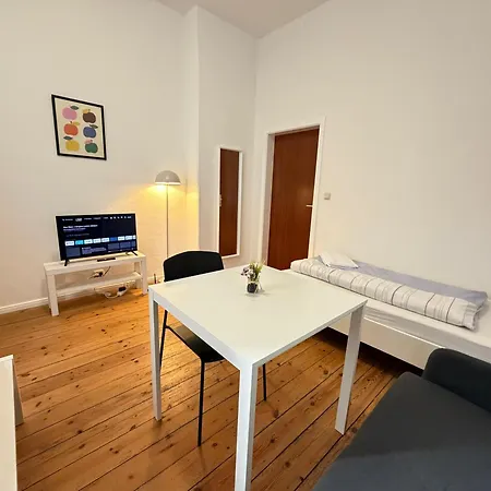 Business-apartments Zentrum Διαμέρισμα Neumünster