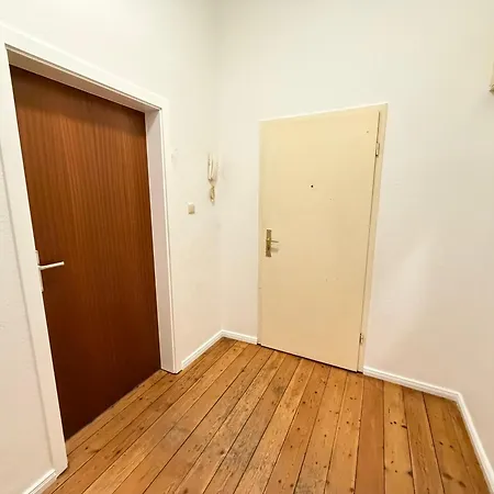 Apartman Business-apartments Zentrum *