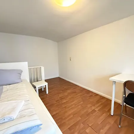 Apartman Business-apartments Zentrum *