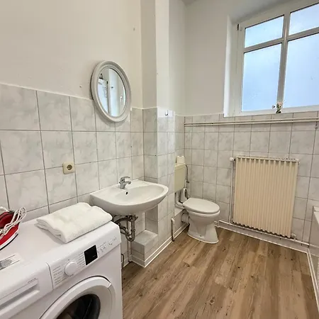 Business-apartments Zentrum