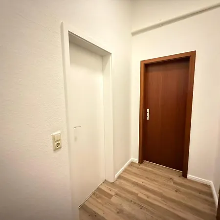Διαμέρισμα Business-apartments Zentrum *
