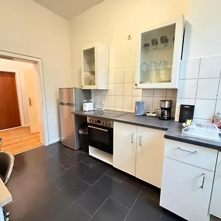 Διαμέρισμα Business-apartments Zentrum