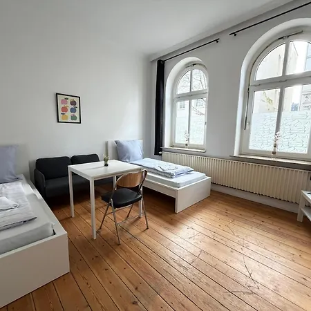 Business-apartments Zentrum *