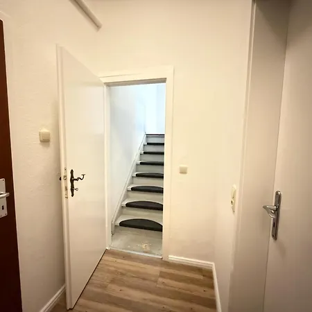 Business-apartments Zentrum *