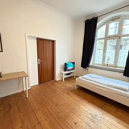 Διαμέρισμα Business-apartments Zentrum