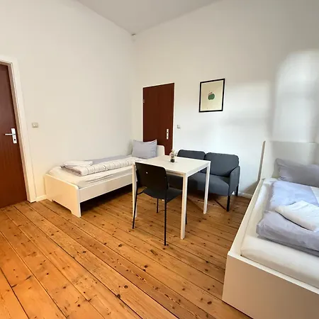 Διαμέρισμα Business-apartments Zentrum *