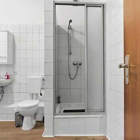 Business-apartments Zentrum *