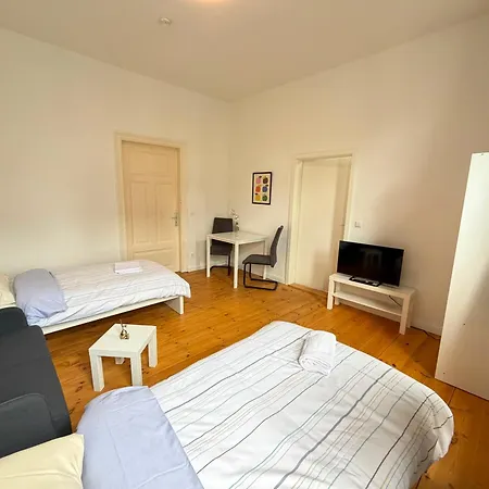 Διαμέρισμα Business-apartments Zentrum *