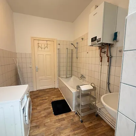 Διαμέρισμα Business-apartments Zentrum