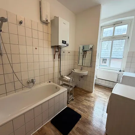 Business-apartments Zentrum Διαμέρισμα
