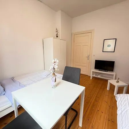 Διαμέρισμα Business-apartments Zentrum