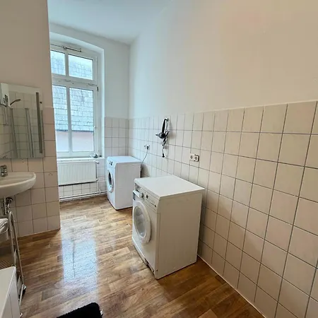 Διαμέρισμα Business-apartments Zentrum
