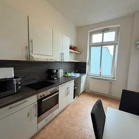 Business-apartments Zentrum